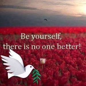 Meet your Posher, Yasmine